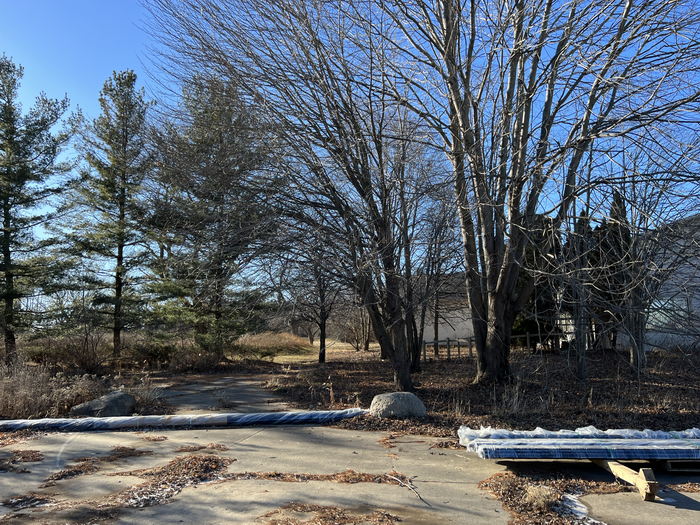 Romeo Golf & Country Club - Course Jan 14 2023 (newer photo)